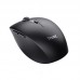 Мышь Trust 24819_TRUST OZZA compact, BT/WL/USB-A, черный