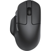 Миша Keychron M7-A1 M7 BT/WL/USB-A/USB-C, чорний