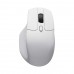 Мышь Keychron M6-A3 M6 BT/WL/USB-A/USB-C, білий