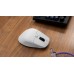 Мышь Keychron M6-A3 M6 BT/WL/USB-A/USB-C, білий