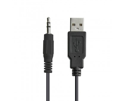 Акустическая система Trust 24070_TRUST GXT 609 Zoxa 2.0, USB/AUX, RGB, Черный Акустическая система Trust 24070_TRUST GXT 609 Zoxa 2.0, USB/AUX, RGB, Черный