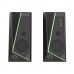 Акустическая система Trust 24070_TRUST GXT 609 Zoxa 2.0, USB/AUX, RGB, Черный