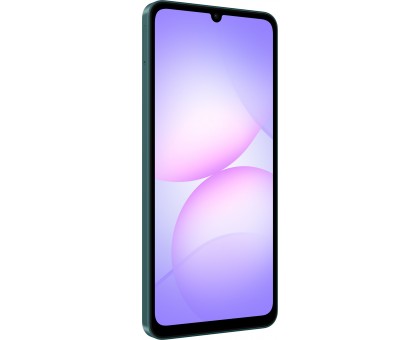 Смартфон Samsung SM-A075FZGGSEK Galaxy A07 (A075) 6.7" 4/128ГБ, 2SIM, 5000мА•год, зелений Смартфон Samsung SM-A075FZGGSEK Galaxy A07 (A075) 6.7" 4/128ГБ, 2SIM, 5000мА•год, зелений