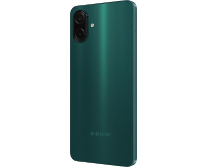 Смартфон Samsung SM-A075FZGGSEK Galaxy A07 (A075) 6.7" 4/128ГБ, 2SIM, 5000мА•год, зелений Смартфон Samsung SM-A075FZGGSEK Galaxy A07 (A075) 6.7" 4/128ГБ, 2SIM, 5000мА•год, зелений