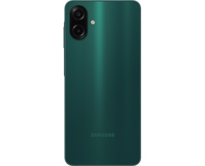 Смартфон Samsung SM-A075FZGGSEK Galaxy A07 (A075) 6.7" 4/128ГБ, 2SIM, 5000мА•год, зелений Смартфон Samsung SM-A075FZGGSEK Galaxy A07 (A075) 6.7" 4/128ГБ, 2SIM, 5000мА•год, зелений