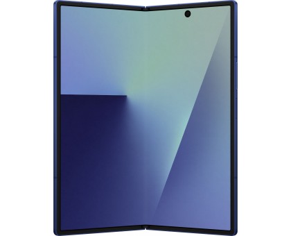 Смартфон Samsung SM-F966BDBNSEK Galaxy Fold 7 5G (F966) 8"/6.5" 16/1024ГБ, 2SIM, 4400мА•год, блакитний сріблястий Смартфон Samsung SM-F966BDBNSEK Galaxy Fold 7 5G (F966) 8"/6.5" 16/1024ГБ, 2SIM, 4400мА•год, блакитний сріблястий