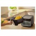 Мультипечь Sencor SFR6900BK Vita, 1700Вт, чаша-6.5л, сенсорное управл., 12 программ, пластик, черный
