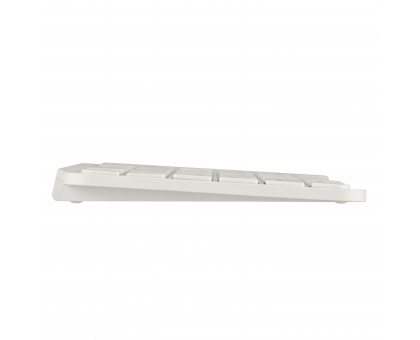 Клавиатура мембраная Keychron B1P-K8-UA B1 Pro, USB/WL/BT, ivory white Клавиатура мембраная Keychron B1P-K8-UA B1 Pro, USB/WL/BT, ivory white