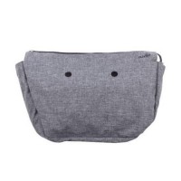 Подкладка Nuvita MyMia NV8807GREY  серая