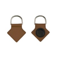 Набор боковых фиксаторов Nuvita MyMia NV8813TAUPE (натур.кожа) коричневый