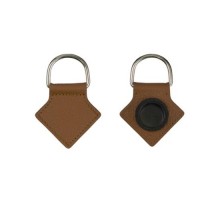 Набор боковых фиксаторов Nuvita MyMia NV8813TAUPE (натур.кожа) коричневый Набор боковых фиксаторов Nuvita MyMia NV8813TAUPE (натур.кожа) коричневый