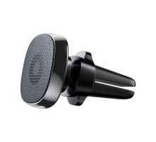 Автодержатель Baseus Privity Pro Air Magnet Bracket Black (SUMQ-PR01) Privity Pro Air Magnet Bracket Black (SUMQ-PR01)