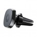 Автодержатель Baseus Privity Pro Air Magnet Bracket Black (SUMQ-PR01) Privity Pro Air Magnet Bracket Black (SUMQ-PR01)