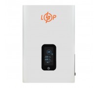 Стабілізатор напруги інверторний LogicPower LP-W - IS3500 (2750Вт)