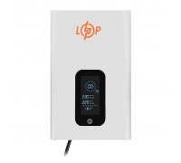 Стабілізатор напруги інверторний LogicPower LP-W - IS1000 (800Вт)