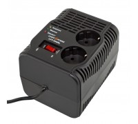 Стабілізатор напруги LPT-500RL (250W)