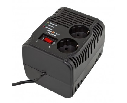 Стабілізатор напруги LPT-500RL (250W) Стабілізатор напруги LPT-500RL (250W)