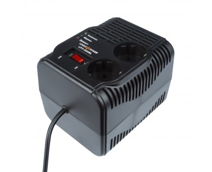 Стабілізатор напруги LPT-500RL (250W) Стабілізатор напруги LPT-500RL (250W)