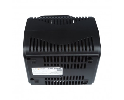 Стабілізатор напруги LPT-500RL (250W) Стабілізатор напруги LPT-500RL (250W)