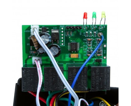 Стабілізатор напруги LPT-500RL (250W) Стабілізатор напруги LPT-500RL (250W)