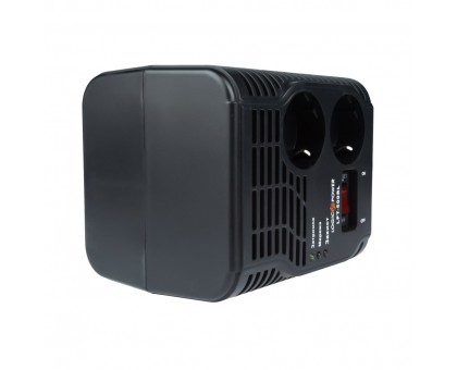 Стабілізатор напруги LPT-500RL (250W) Стабілізатор напруги LPT-500RL (250W)