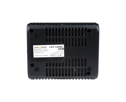 Стабілізатор напруги LPT-500RL (250W) Стабілізатор напруги LPT-500RL (250W)