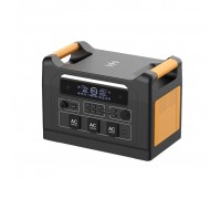 Багатофункціональна портативна зарядна станція LP CHARGER i2000