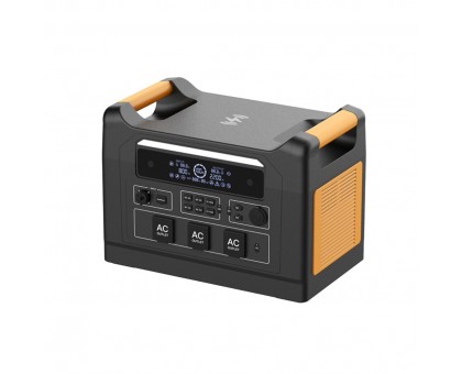 Многофункциональная портативная зарядная станция LP CHARGER i2000 Многофункциональная портативная зарядная станция LP CHARGER i2000