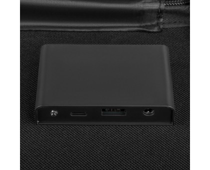 Портативная солнечная панель LPS 60W Портативная солнечная панель LPS 60W