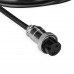 Портативная солнечная панель LP 100W (GX20 2pin)