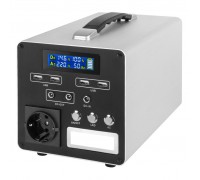 Багатофункціональна портативна зарядна станція LP CHARGER MPPT 300 (300W, 280Wh)