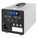 Багатофункціональна портативна зарядна станція LP CHARGER MPPT 300 (300W, 280Wh)