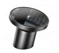 Автоутримувач Baseus Magnetic Черный (SULD-01)