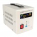Стабілізатор напруги LP-1750RD EU (1000Вт/7 ступ)
