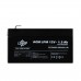 Розпродаж Акумулятор AGM LPM 12V - 1.3 Ah