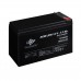 Розпродаж Акумулятор AGM LPM 12V - 7.2 Ah