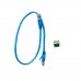Акумулятор LP LiFePO4 25,6V - 200 Ah (5120Wh) (BMS JK 150A/100А) RM RS485/CAN WH