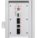 Аккумулятор LP LiFePO4 51,2V - 100 Ah (5120Wh) (BMS 100A/50А) металл LCD Smart RS485/CAN JK настенный