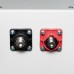Аккумулятор LP LiFePO4 51,2V - 230 Ah (11776Wh) (BMS SP 200A/100А) RM RS485/CAN LCD WH