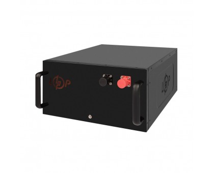 Аккумулятор LP LiFePO4 25,6V - 280 Ah (7168Wh) (BMS 200A/200А) металл RM Smart BT