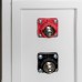 Аккумулятор LP LiFePO4 51,2V - 100 Ah (5120Wh) (BMS JK 100A/50А) W RS485/CAN WH