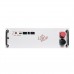 Акумулятор LP LiFePO4 51,2V - 100 Ah (5120Wh) (BMS JK 100A/50А) RM RS485/CAN WH