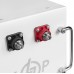 Акумулятор LP LiFePO4 51,2V - 230 Ah (11776Wh) (BMS JK 200A/100A) RM RS485/CAN WH