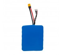 Акумулятор Li-ion 22,2V 21000 mAh (466Wh) 225A Molicel Високострумовий 6S5P