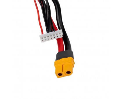 Акумулятор Li-ion 22,2V 8400 mAh (186,5Wh) 90A Molicel Високострумовий 6S2P Акумулятор Li-ion 22,2V 8400 mAh (186,5Wh) 90A Molicel Високострумовий 6S2P