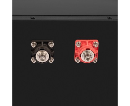 Акумулятор LP LiFePO4 51,2V - 230 Ah (11776Wh) (BMS 150A/100А) метал Smart BT Акумулятор LP LiFePO4 51,2V - 230 Ah (11776Wh) (BMS 150A/100А) метал Smart BT