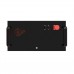 Акумулятор LP LiFePO4 51,2V - 100 Ah (5120Wh) (BMS 100A/50А) метал Smart BT