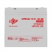 Акумулятор гелевий LPM-GL 12V - 45 Ah