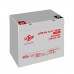 Акумулятор гелевий LPM-GL 12V - 45 Ah