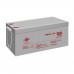Аккумулятор гелевый LPM-GL 12V - 280 Ah